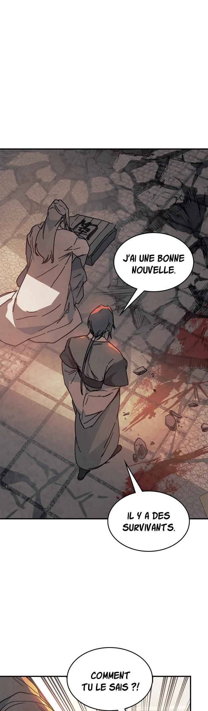Musingwihwannok Chapter 73 - Page 25