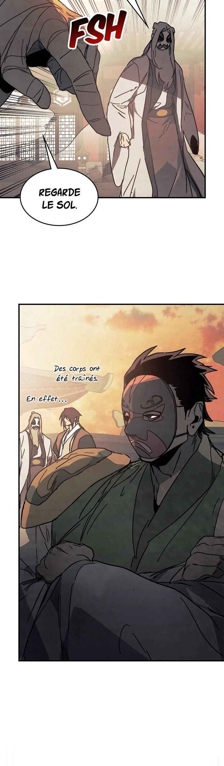 Musingwihwannok Chapter 73 - Page 26