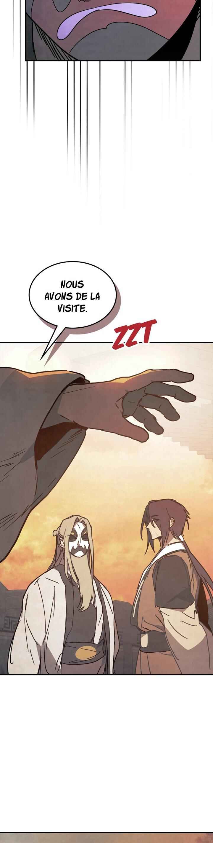 Musingwihwannok Chapter 73 - Page 28