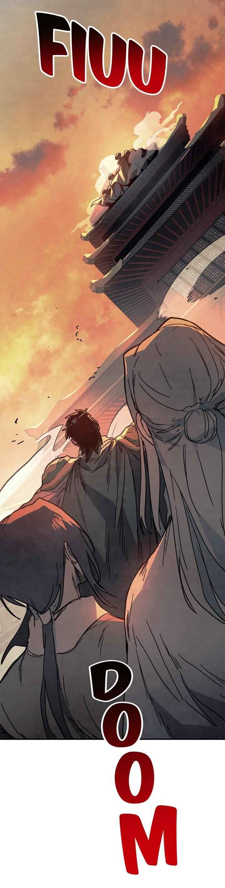 Musingwihwannok Chapter 73 - Page 29