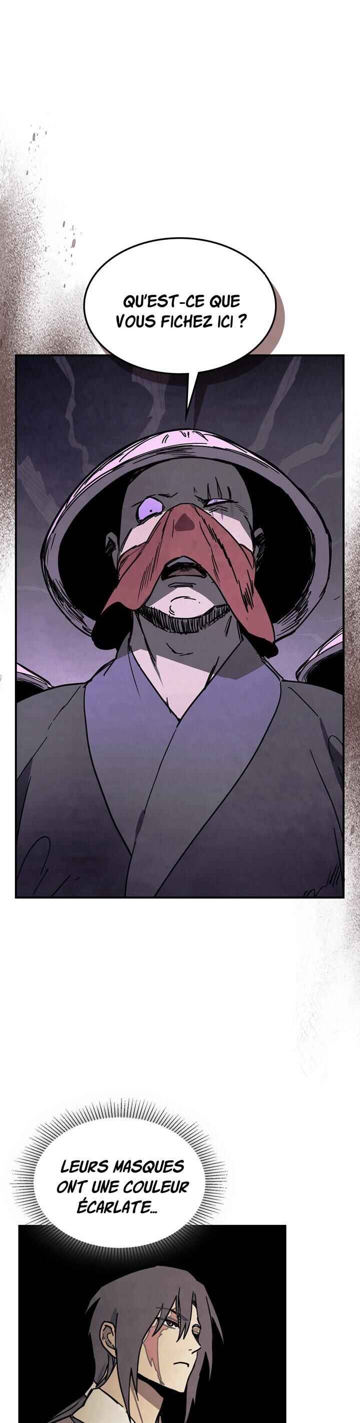Musingwihwannok Chapter 73 - Page 30