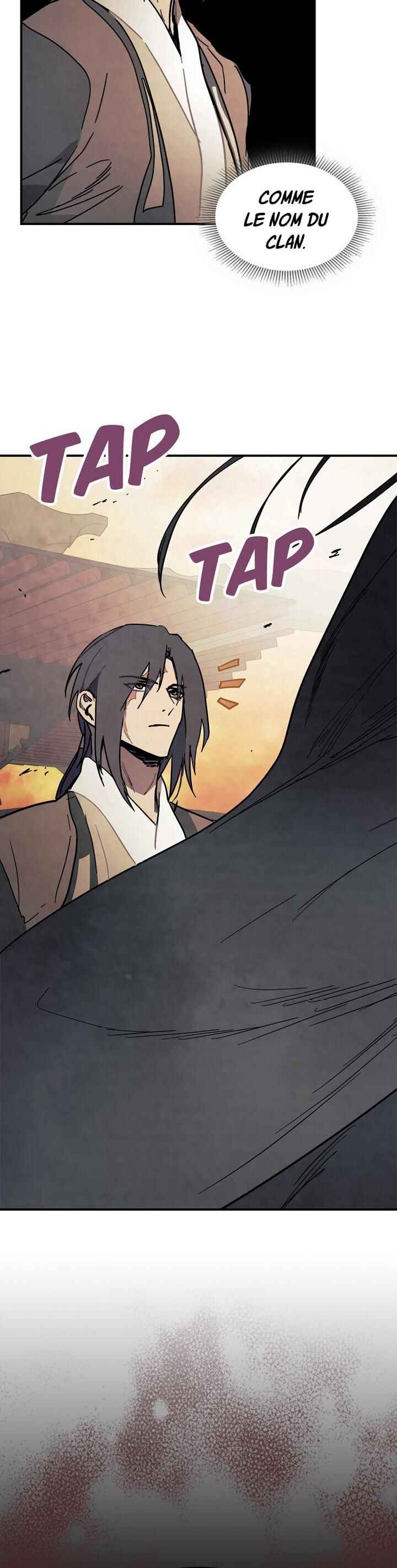 Musingwihwannok Chapter 73 - Page 31