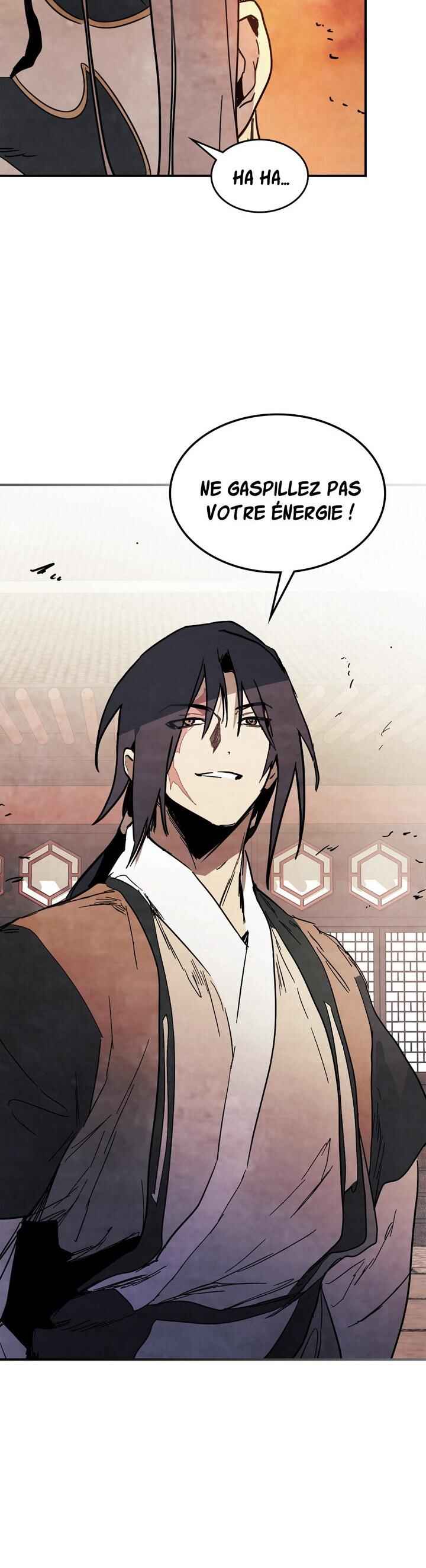 Musingwihwannok Chapter 73 - Page 36
