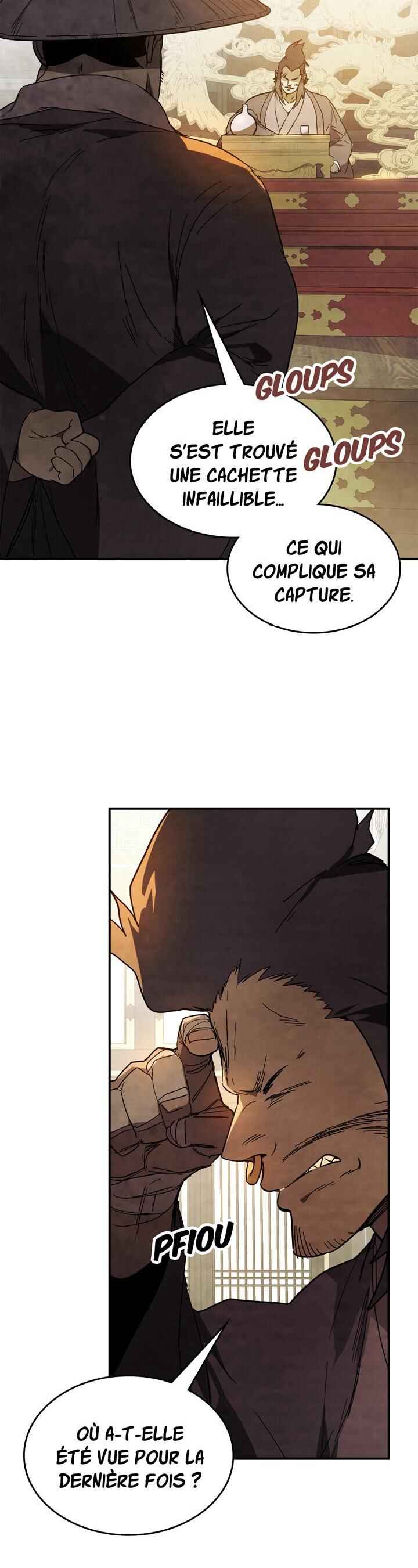 Musingwihwannok Chapter 73 - Page 4