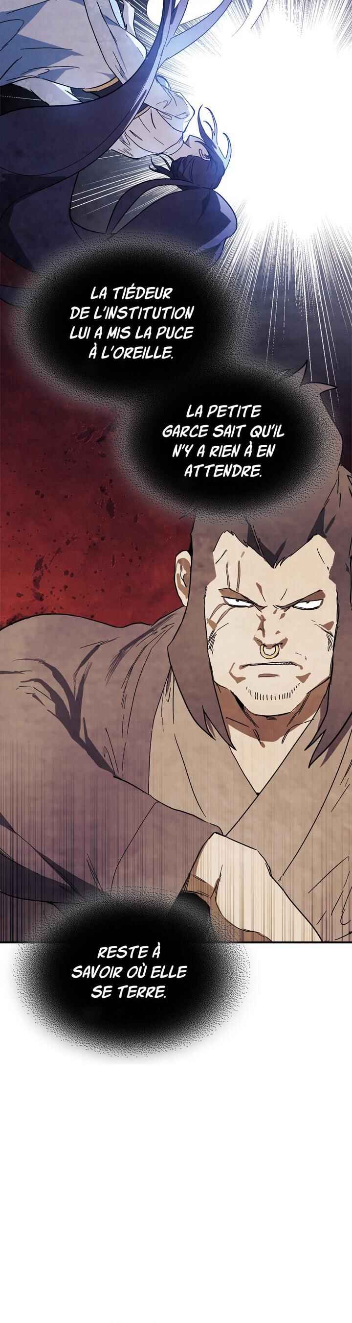 Musingwihwannok Chapter 73 - Page 6