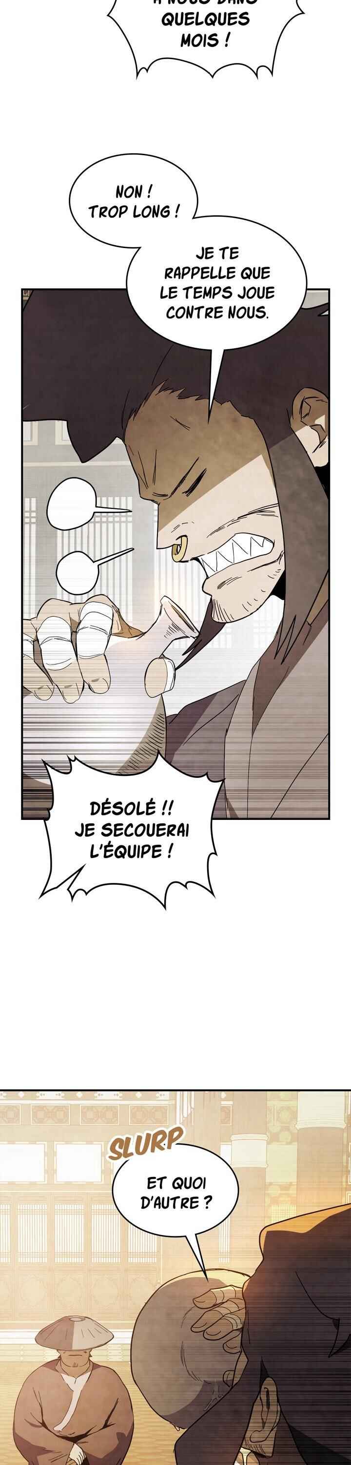 Musingwihwannok Chapter 73 - Page 8