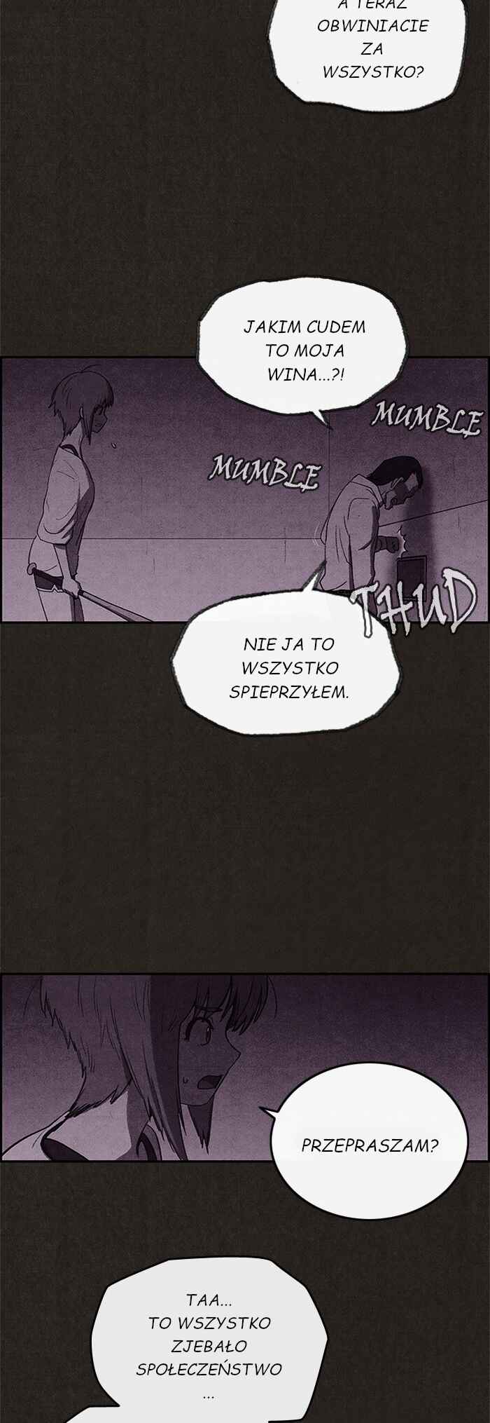 Sweet Home Chapter 23 - Page 14