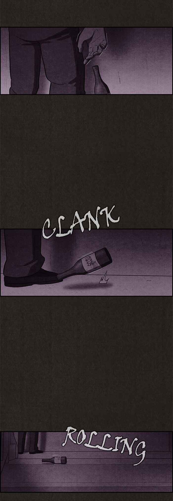 Sweet Home Chapter 23 - Page 17