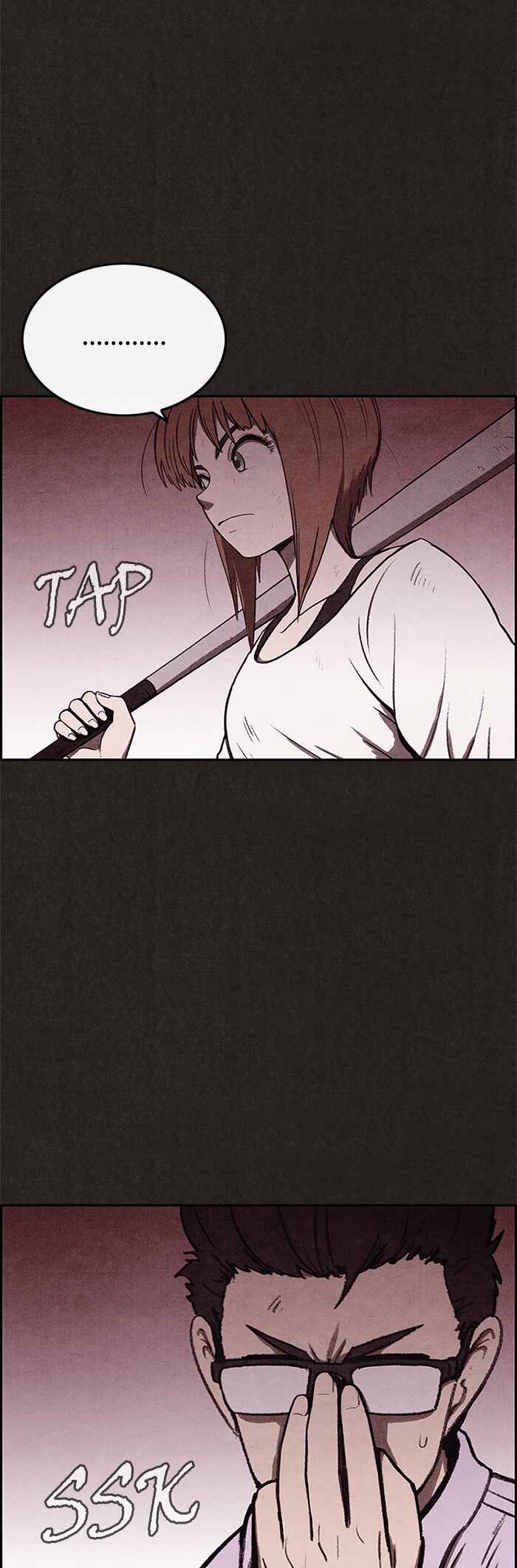 Sweet Home Chapter 23 - Page 2