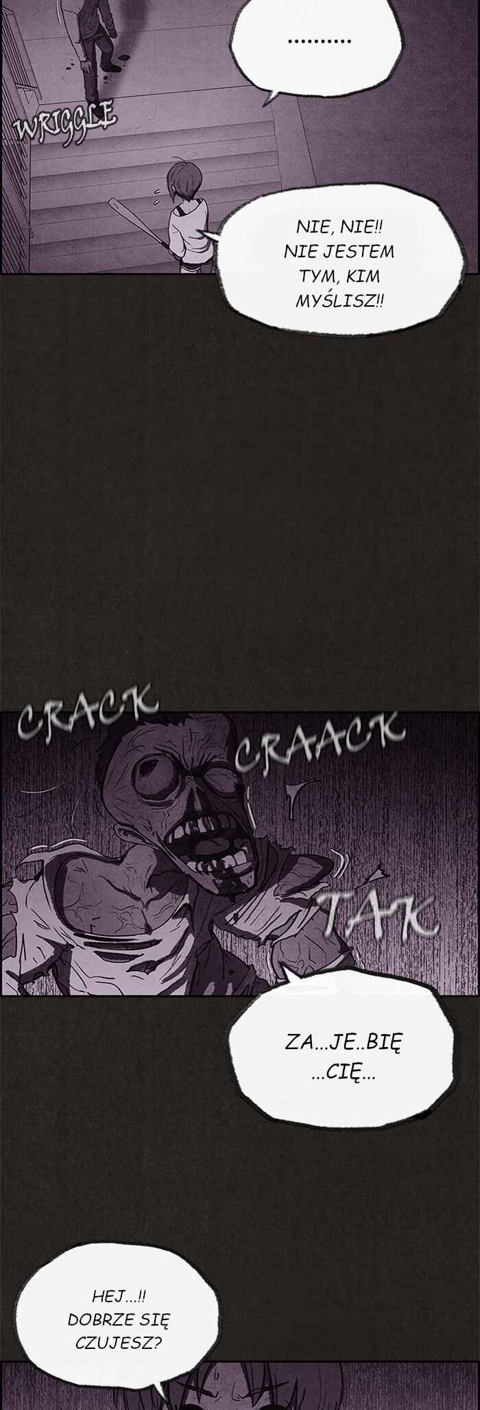 Sweet Home Chapter 23 - Page 24