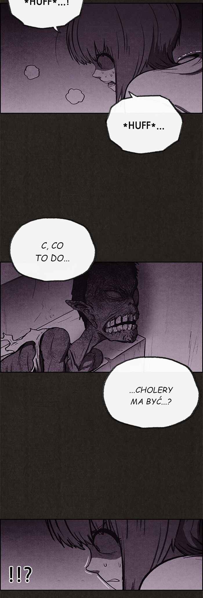 Sweet Home Chapter 23 - Page 30