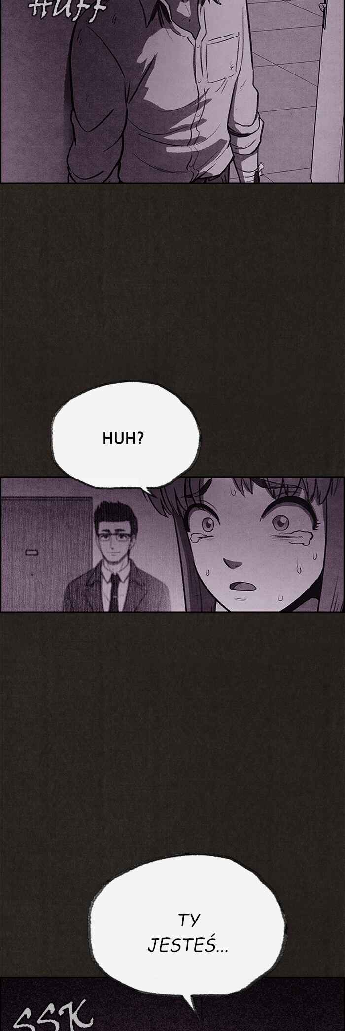 Sweet Home Chapter 23 - Page 36