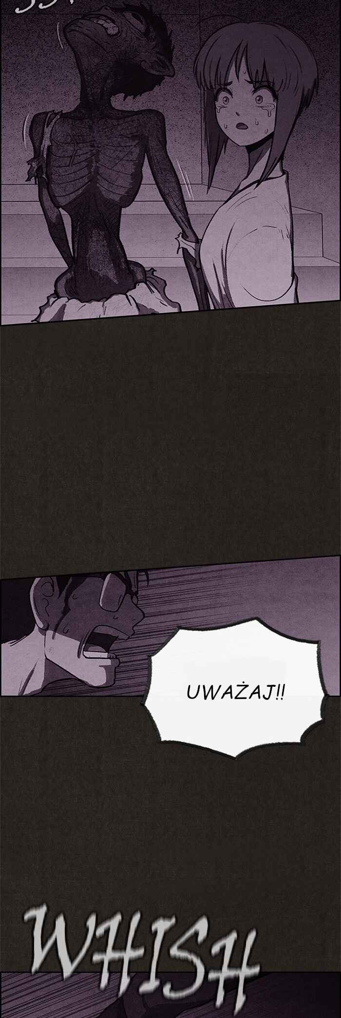 Sweet Home Chapter 23 - Page 37