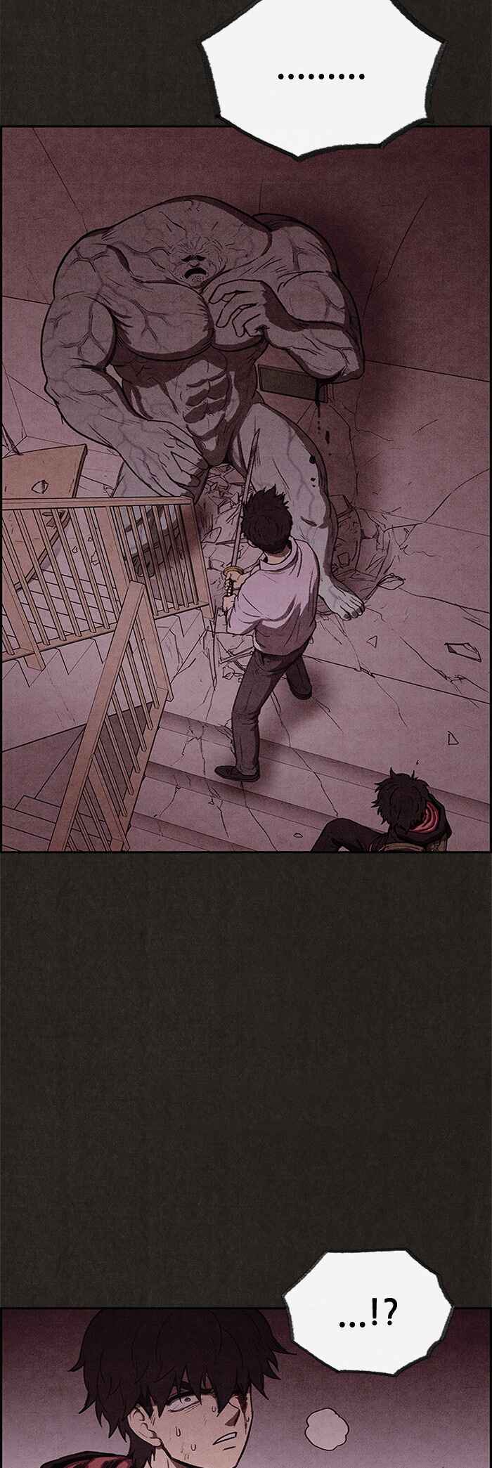 Sweet Home Chapter 23 - Page 41
