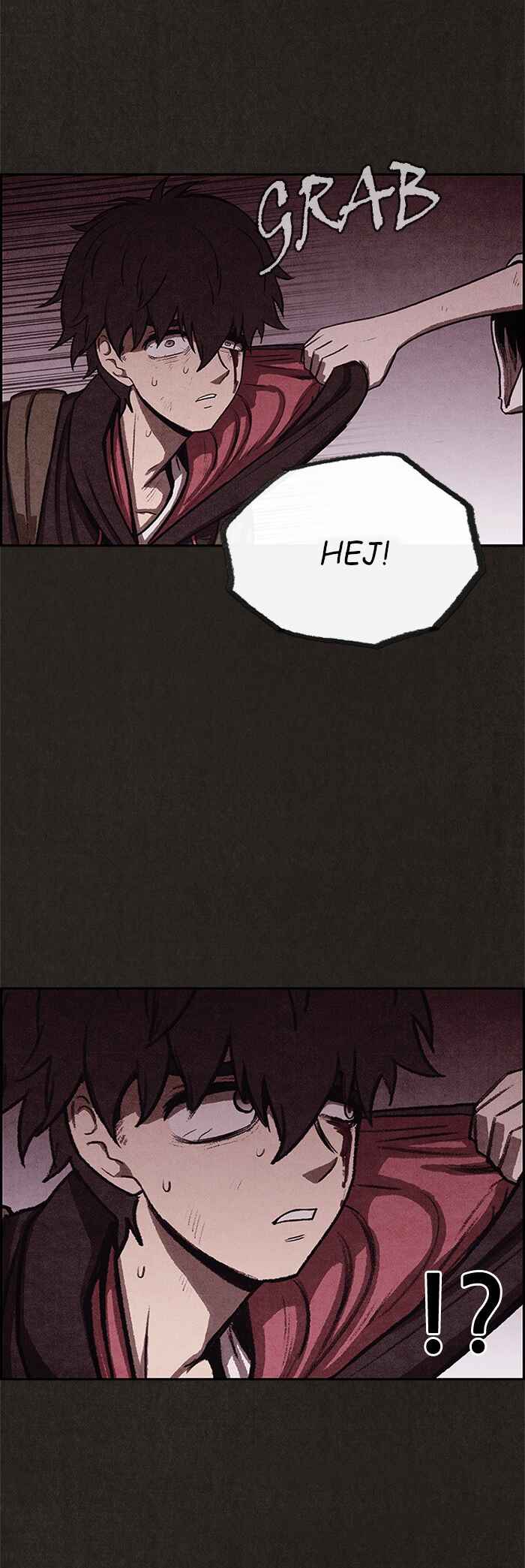Sweet Home Chapter 23 - Page 44