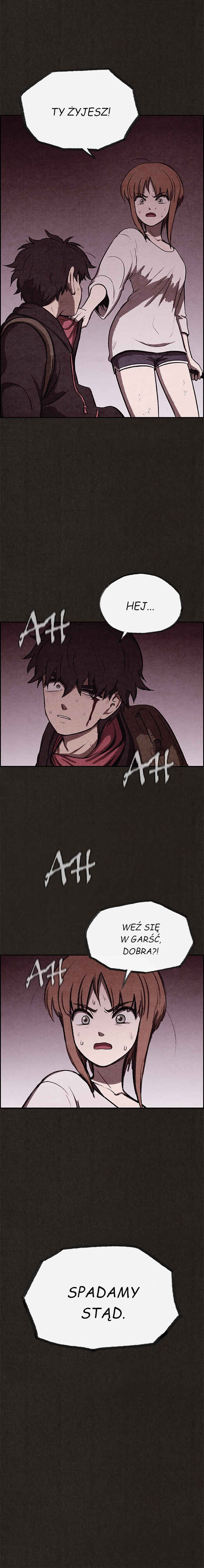 Sweet Home Chapter 23 - Page 45