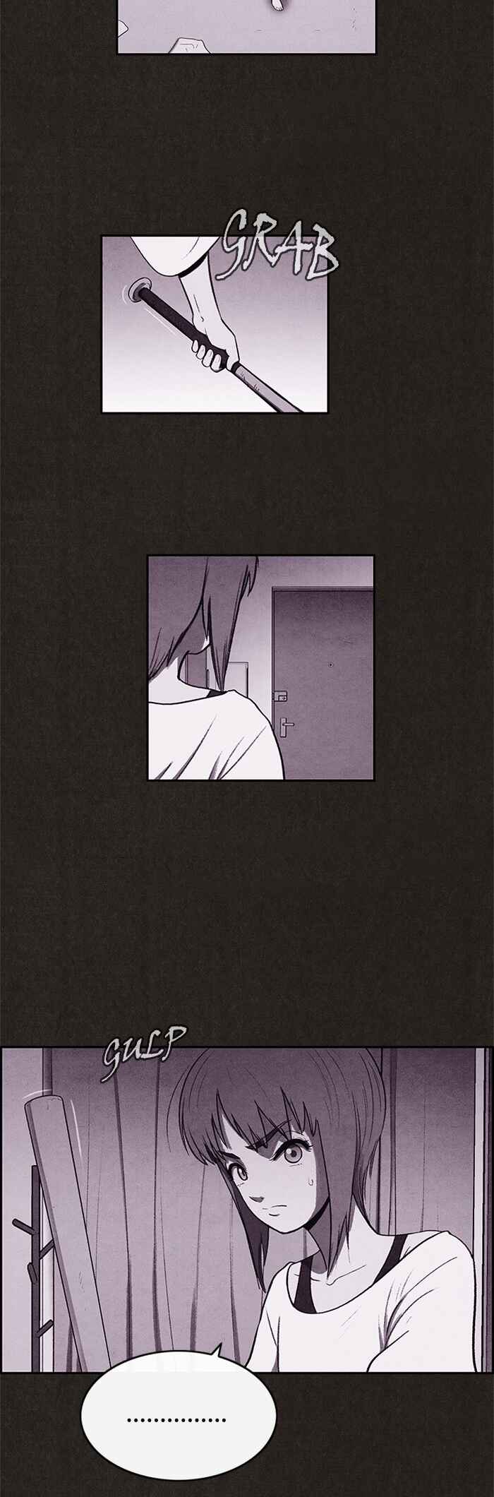 Sweet Home Chapter 23 - Page 7