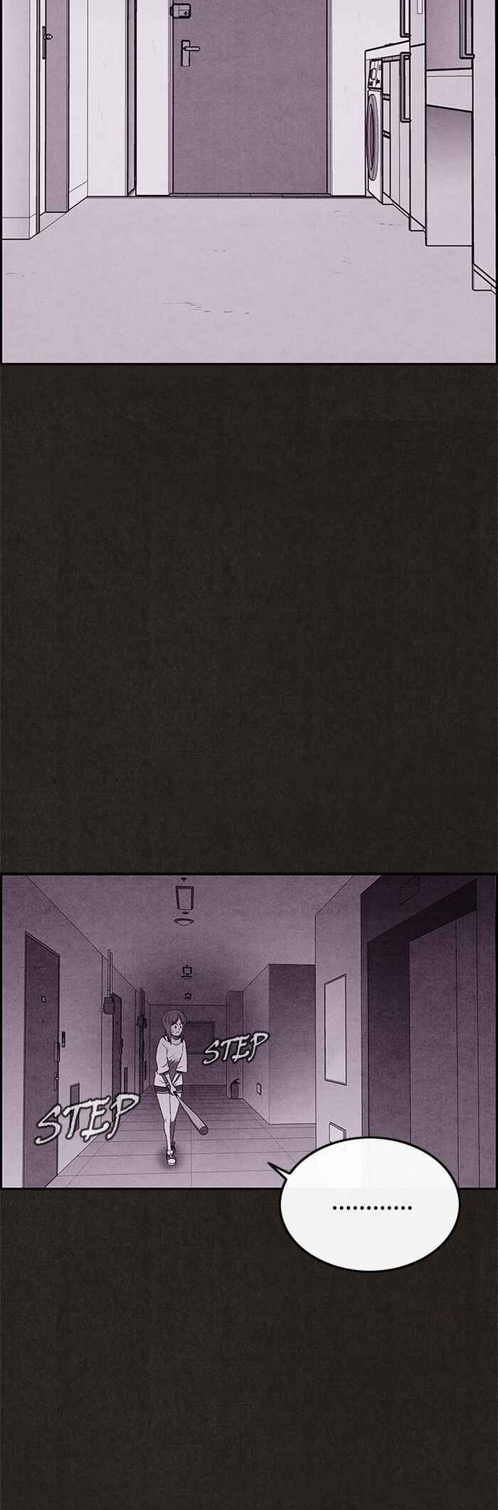 Sweet Home Chapter 23 - Page 9