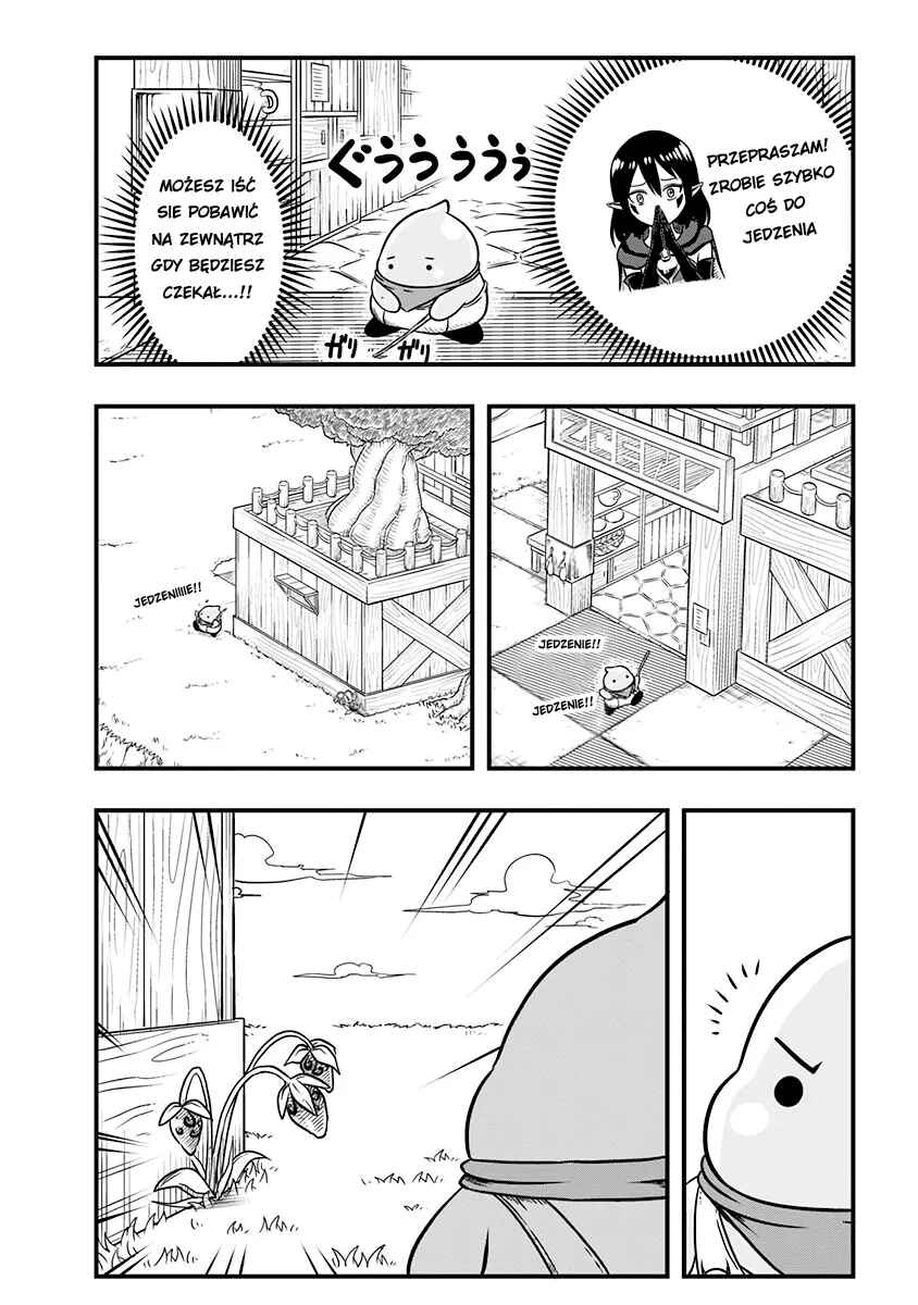 Slime Life Chapter 22 - Page 2