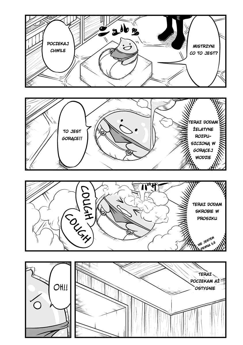 Slime Life Chapter 22 - Page 6