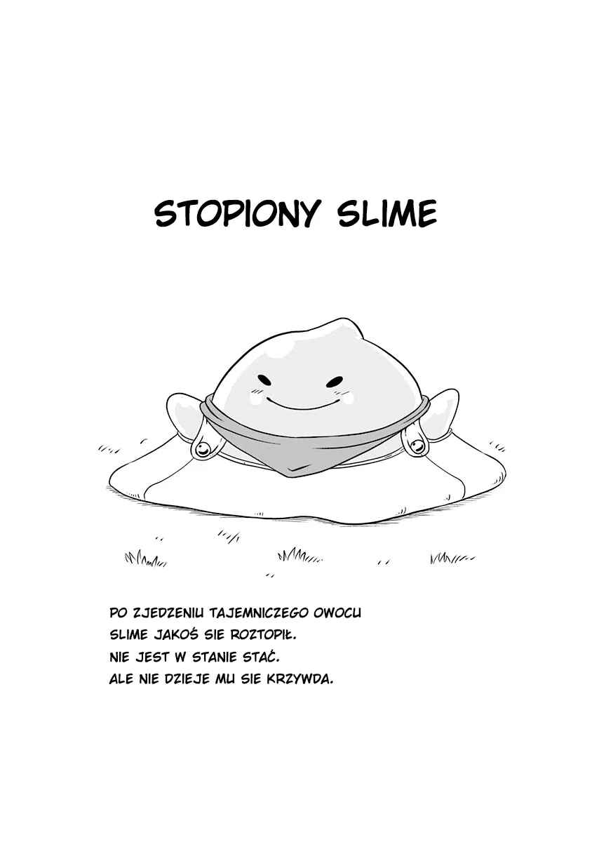 Slime Life Chapter 22 - Page 8