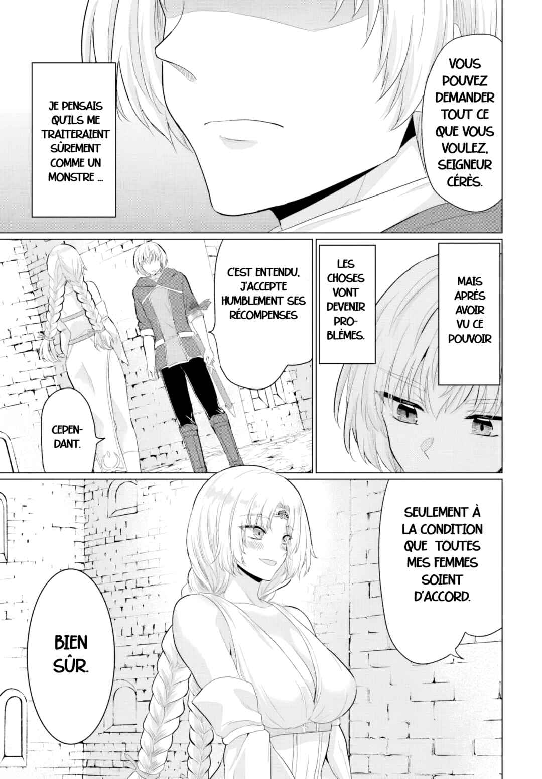 Yuusha ni Zenbu Ubawareta Ore wa Yuusha no Hahaoya to Party wo Kumimashita! Chapter 28 - Page 27