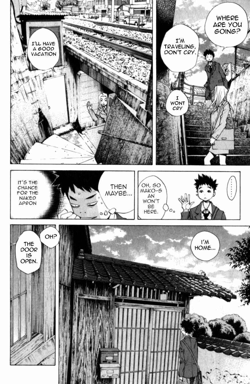 Pastel Chapter 109 - Page 11