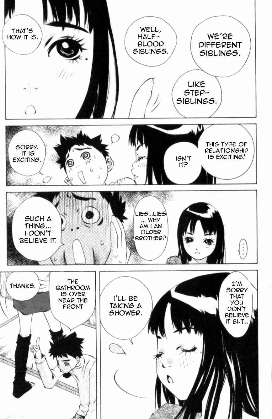 Pastel Chapter 109 - Page 17