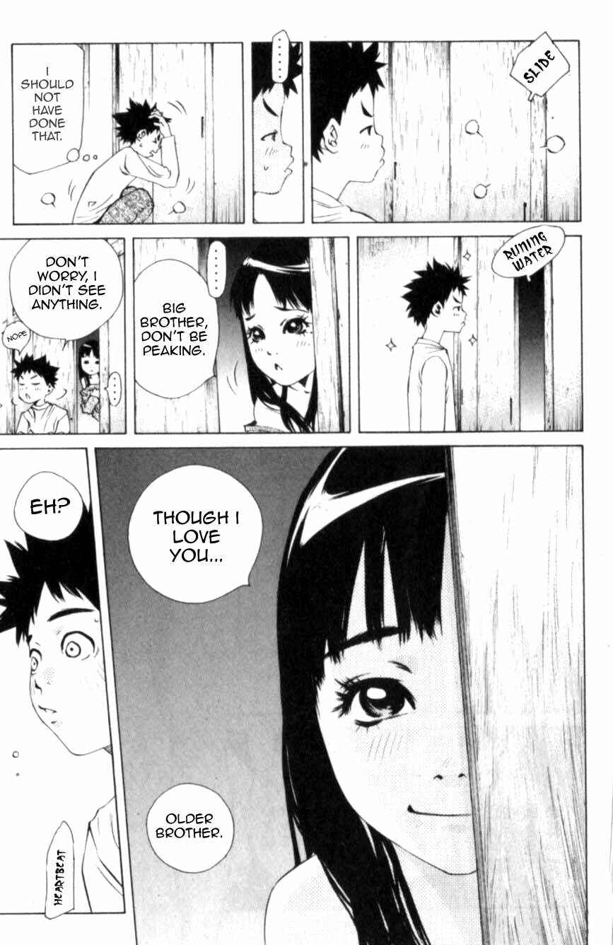Pastel Chapter 109 - Page 19