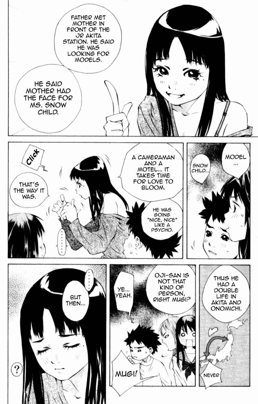 Pastel Chapter 109 - Page 24
