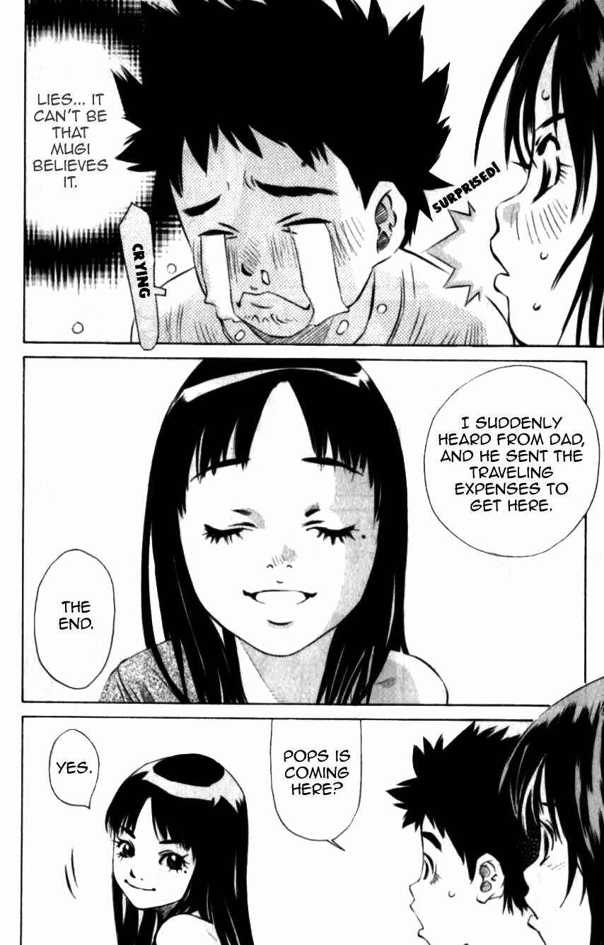 Pastel Chapter 109 - Page 26