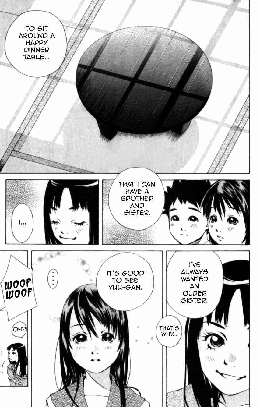 Pastel Chapter 109 - Page 27