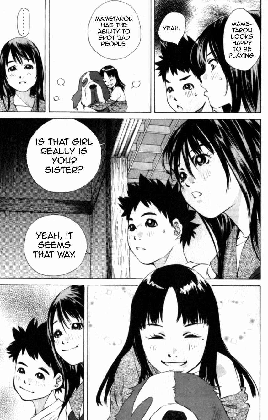 Pastel Chapter 109 - Page 29