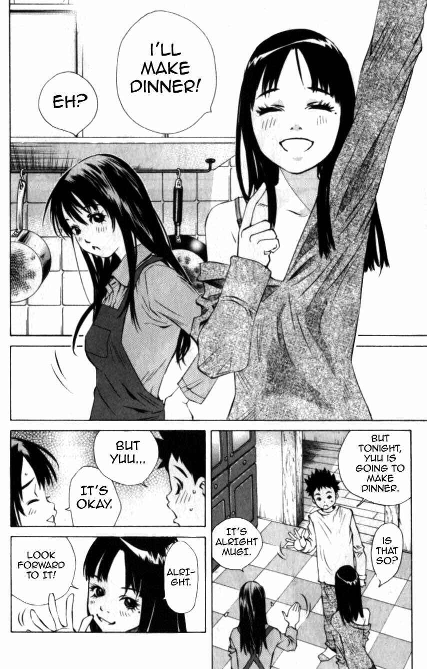 Pastel Chapter 109 - Page 30
