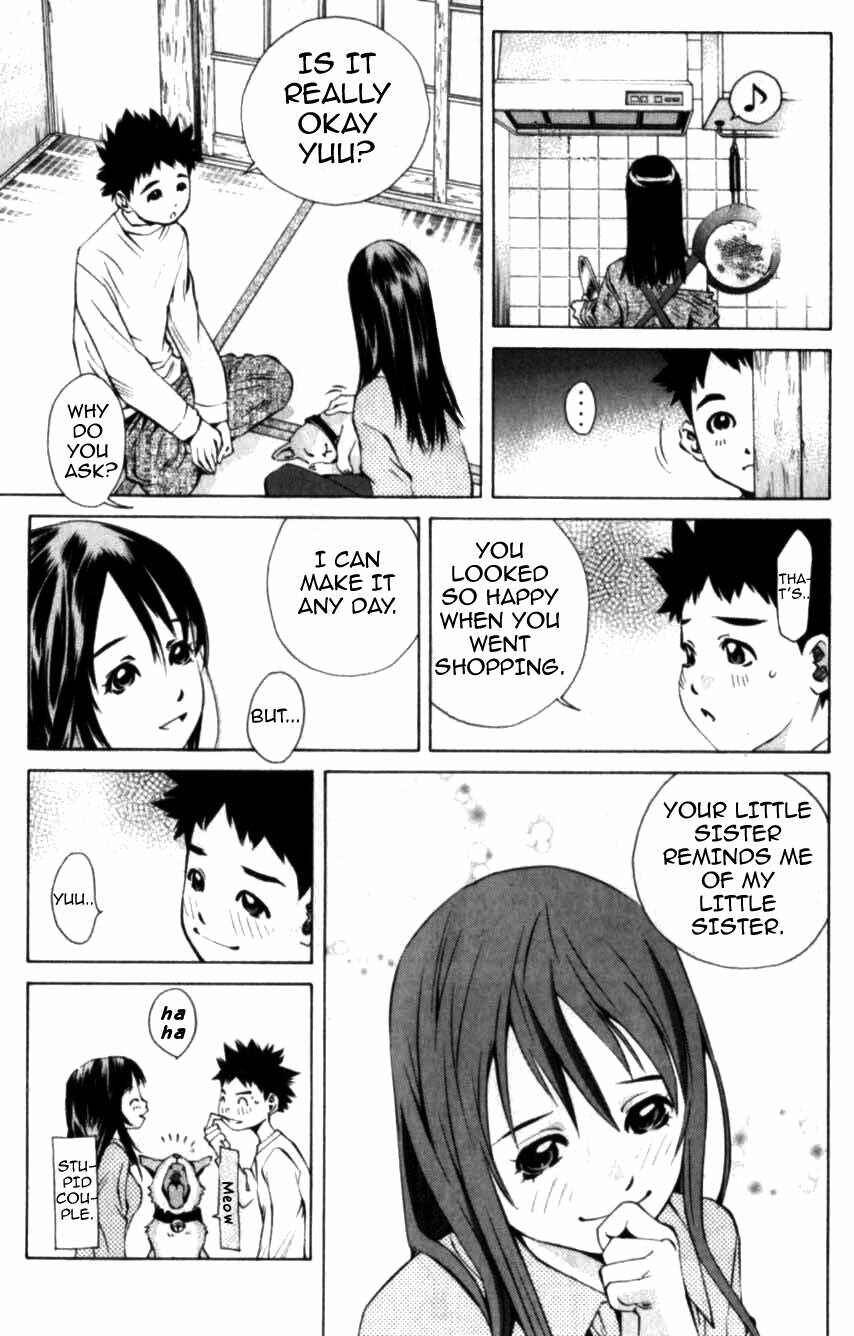 Pastel Chapter 109 - Page 31