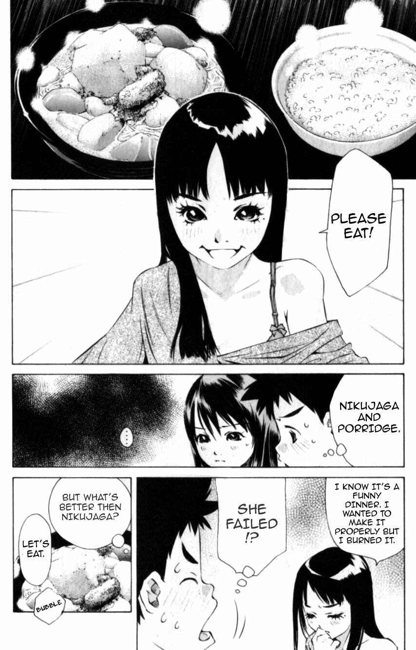 Pastel Chapter 109 - Page 32