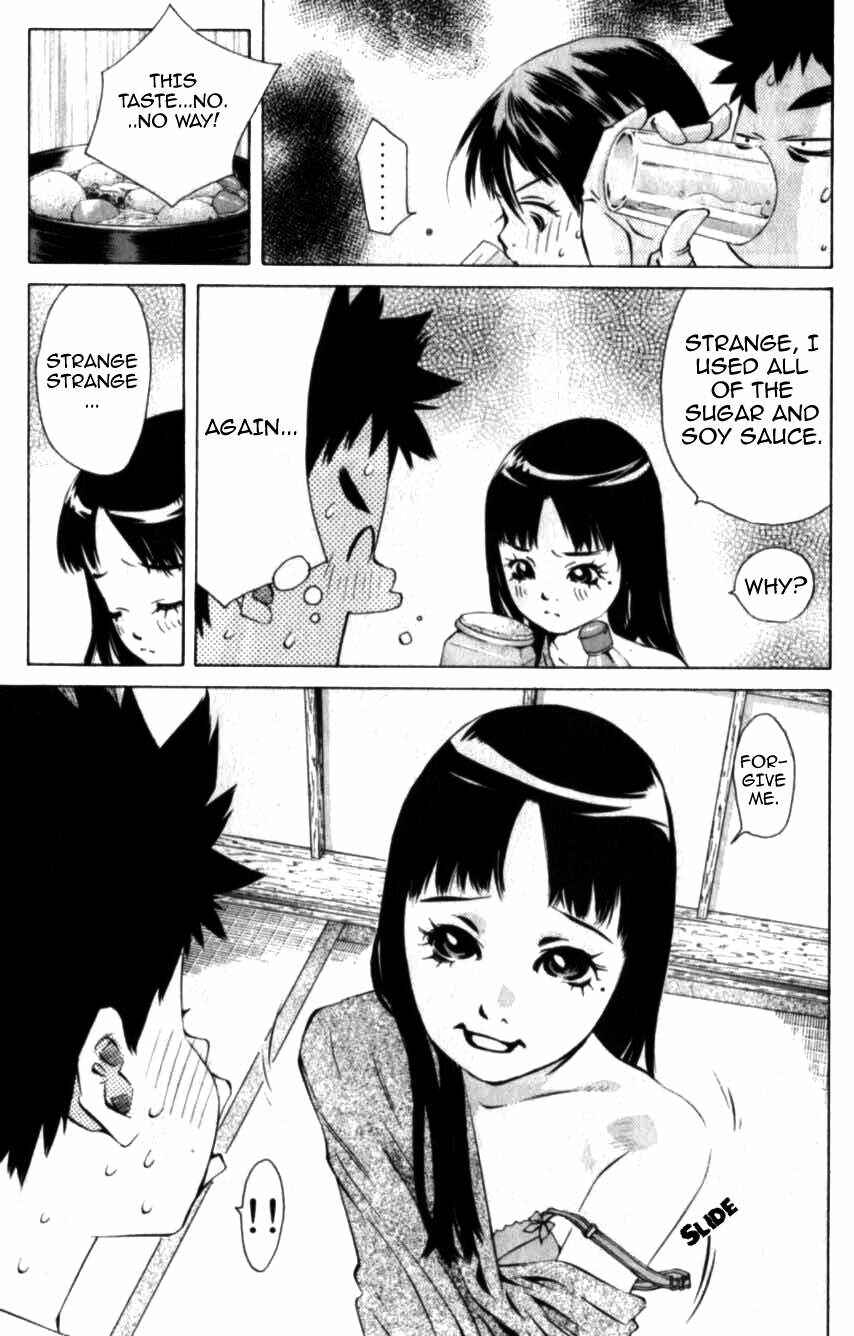 Pastel Chapter 109 - Page 33