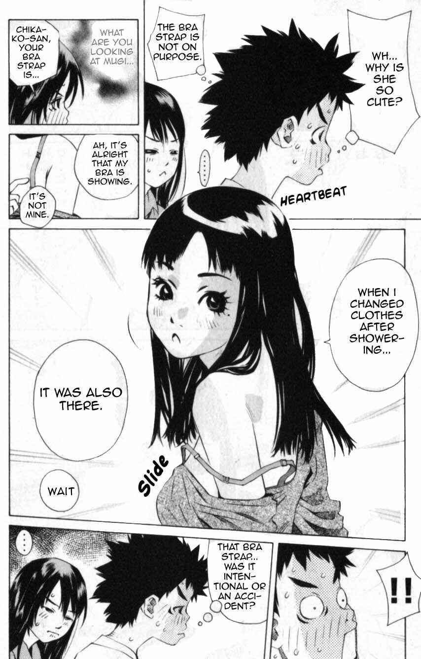 Pastel Chapter 109 - Page 34