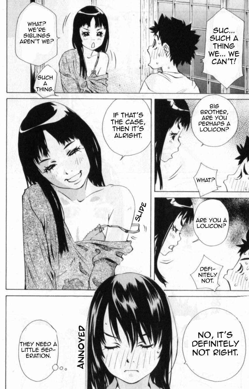 Pastel Chapter 109 - Page 36