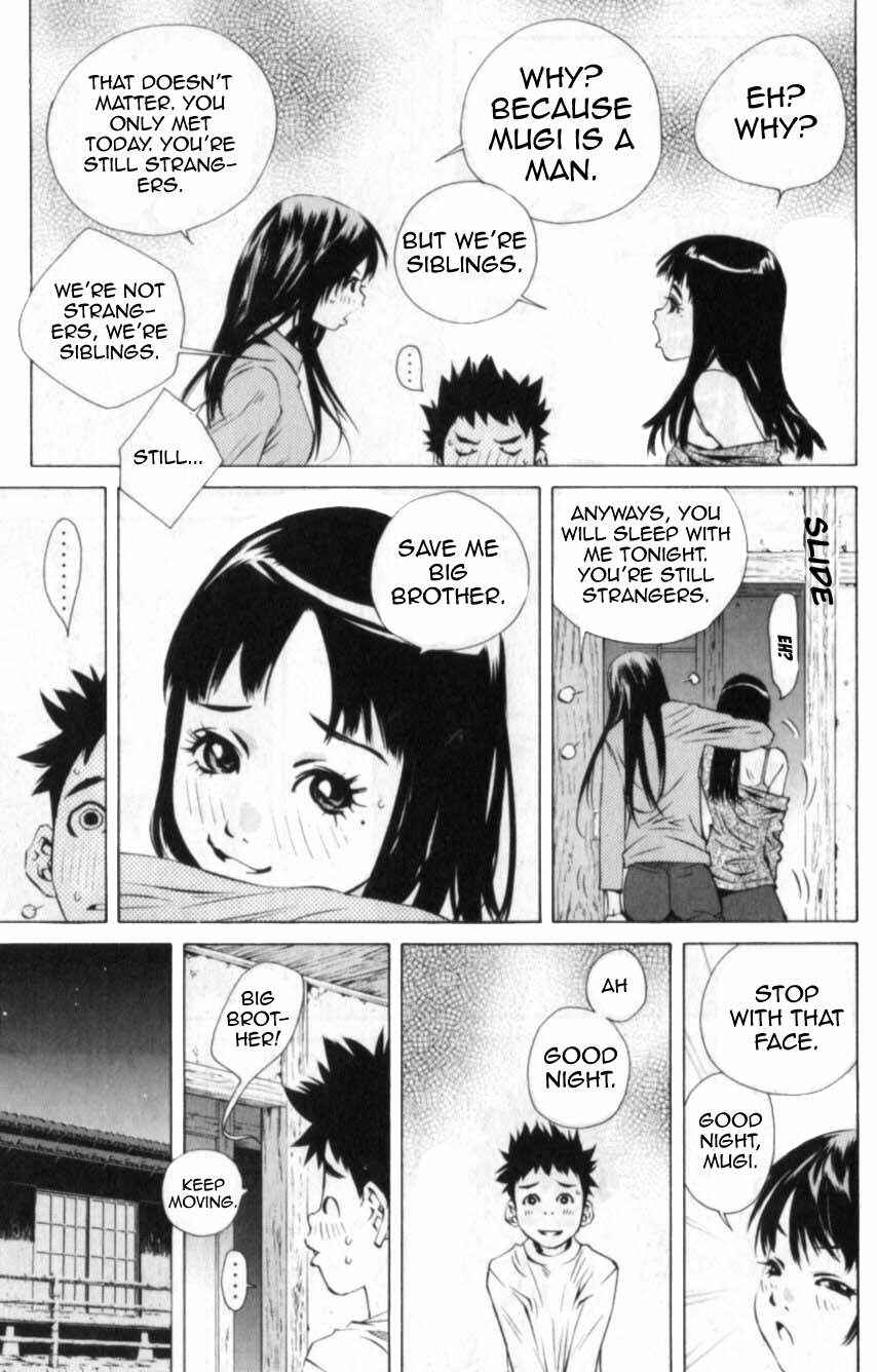Pastel Chapter 109 - Page 37