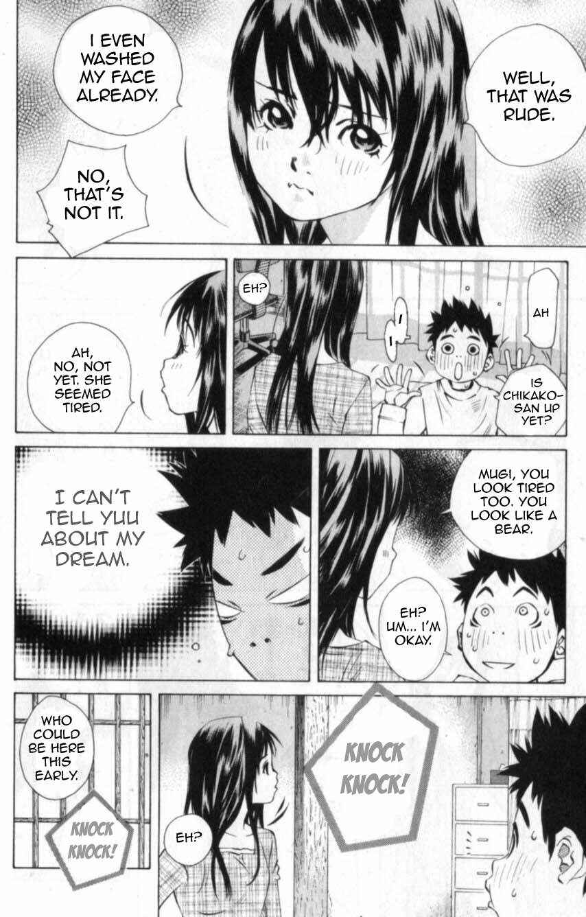 Pastel Chapter 109 - Page 42