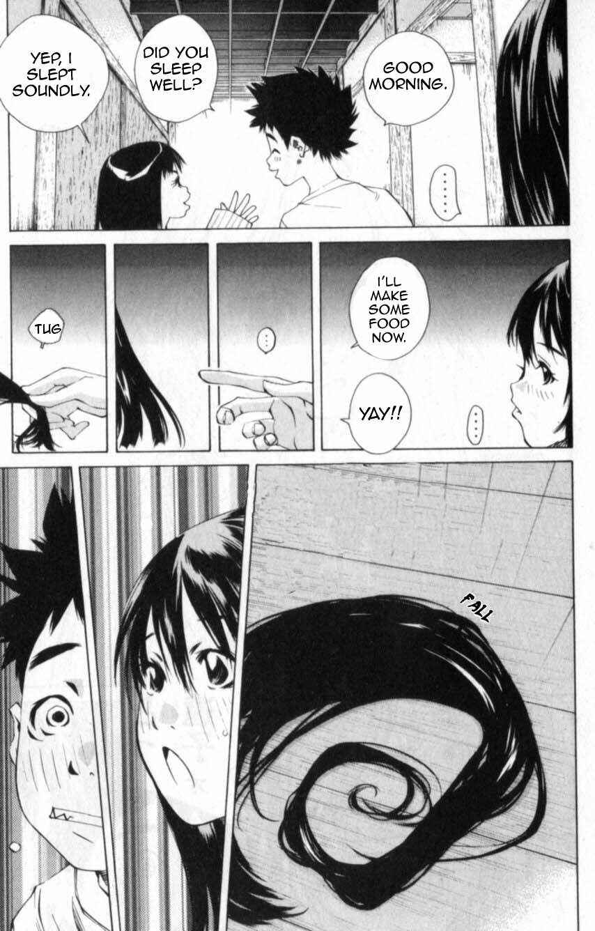 Pastel Chapter 109 - Page 47