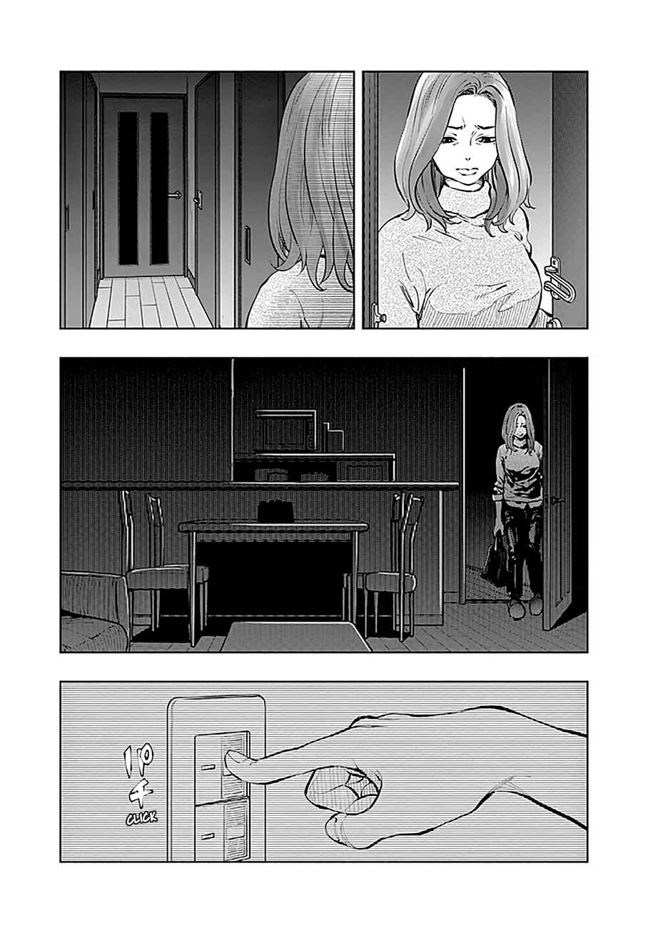 Radiation House Chapter 17 - Page 20
