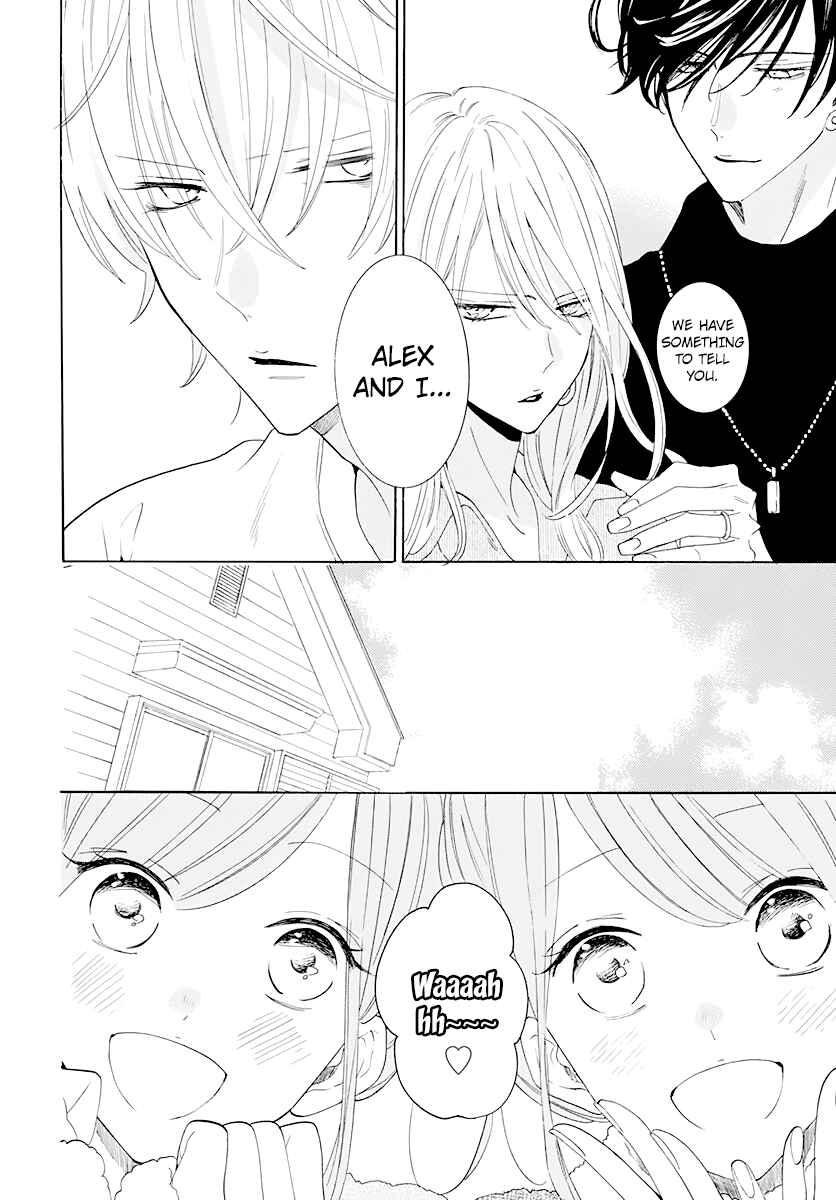 Cheeky Brat Chapter 125 - Page 20