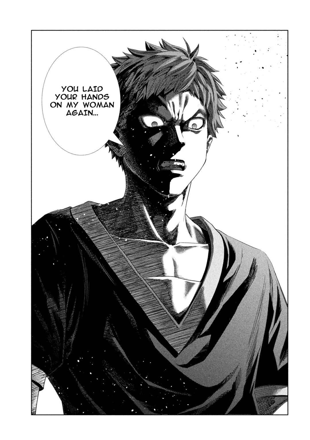 Parallel Paradise Chapter 323 - Page 8