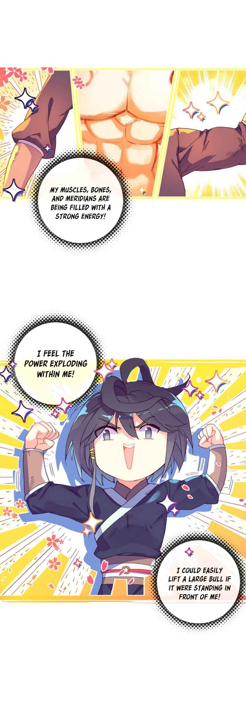 Heavenly Jewel Master Chapter 16 - Page 3