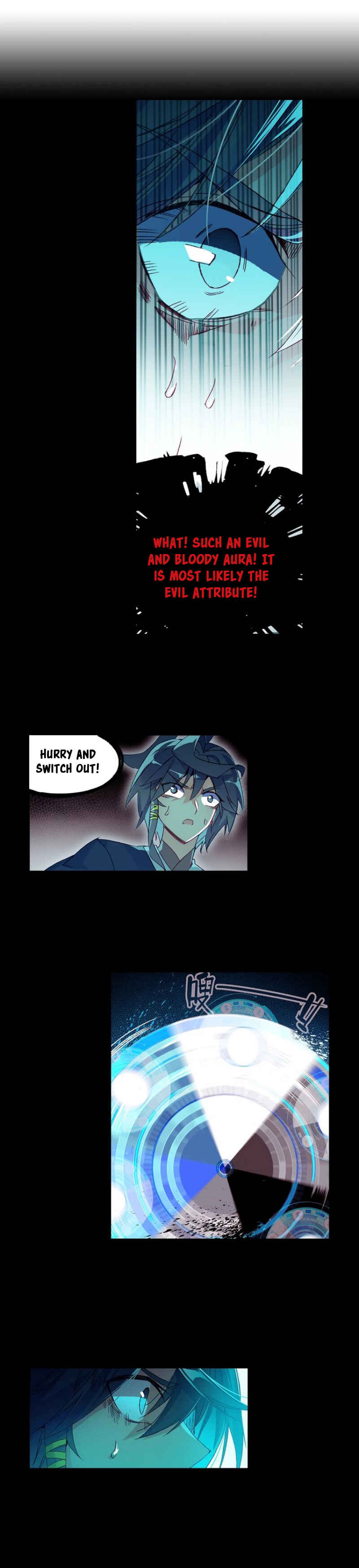 Heavenly Jewel Master Chapter 16 - Page 10