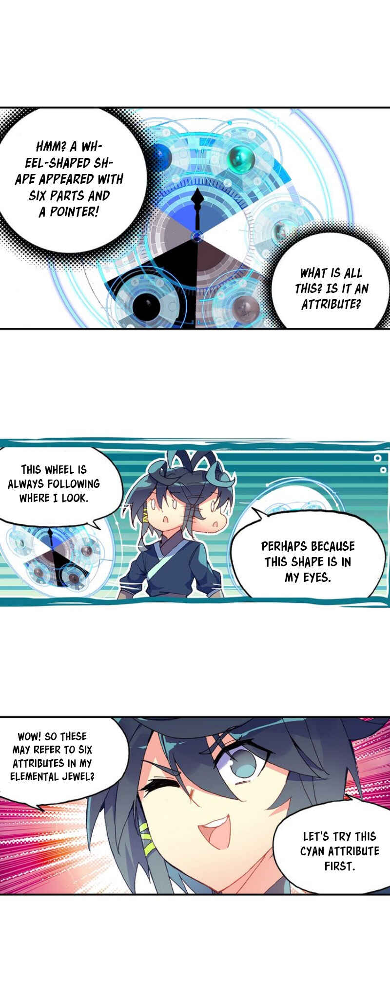 Heavenly Jewel Master Chapter 16 - Page 5