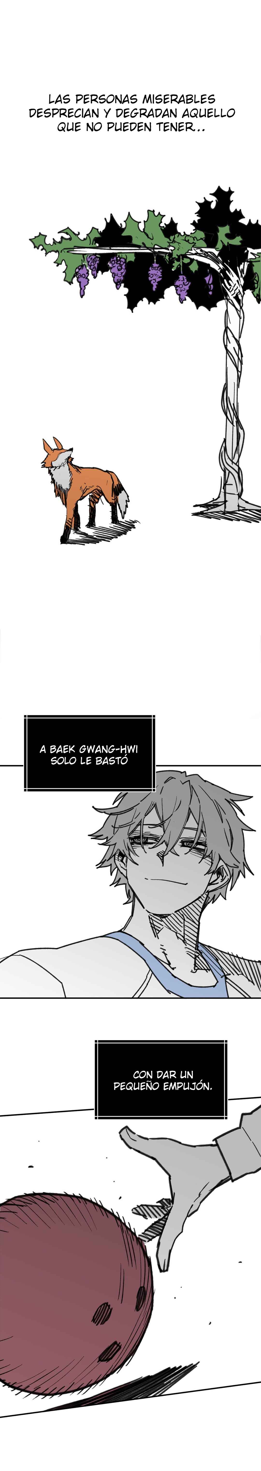 High School Boy Chapter 100 - Page 10