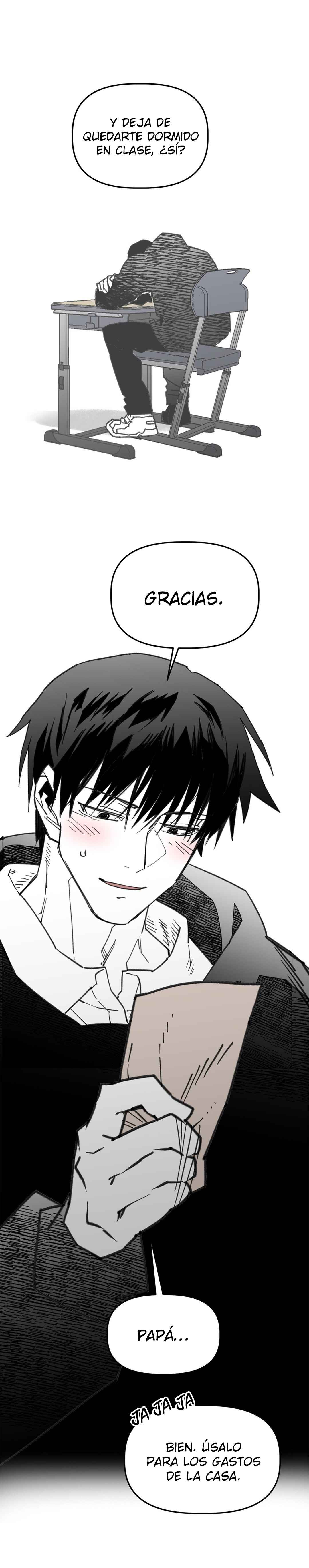 High School Boy Chapter 100 - Page 17